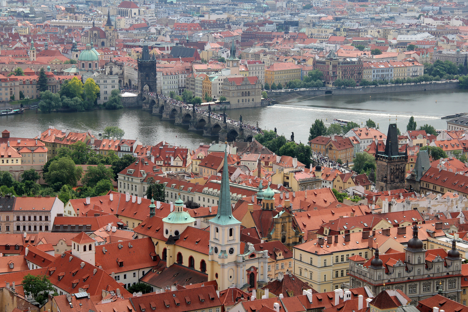 Karlsbruecke, Prag!!!