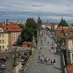Karlsbrücke Prag