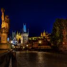 Karlsbrücke Prag