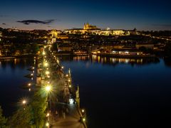 Karlsbrücke (Prag)