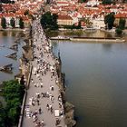 Karlsbrücke Prag