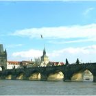 Karlsbrücke, Prag