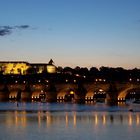 Karlsbrücke - Prag