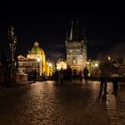 Karlsbrücke (Prag)