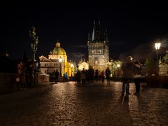 Karlsbrücke (Prag)