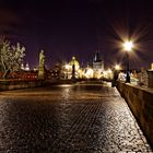 Karlsbrücke, Prag