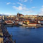 Karlsbrücke Prag