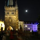 Karlsbrücke und Altstädter Brückenturm