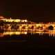 Karlsbrcke und Burg