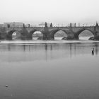 Karlsbrücke zu Prag