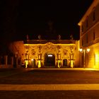 Karlsburg Castle ( Alba Iulia )