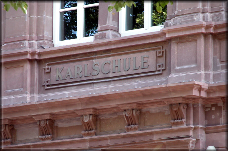 Karlschule