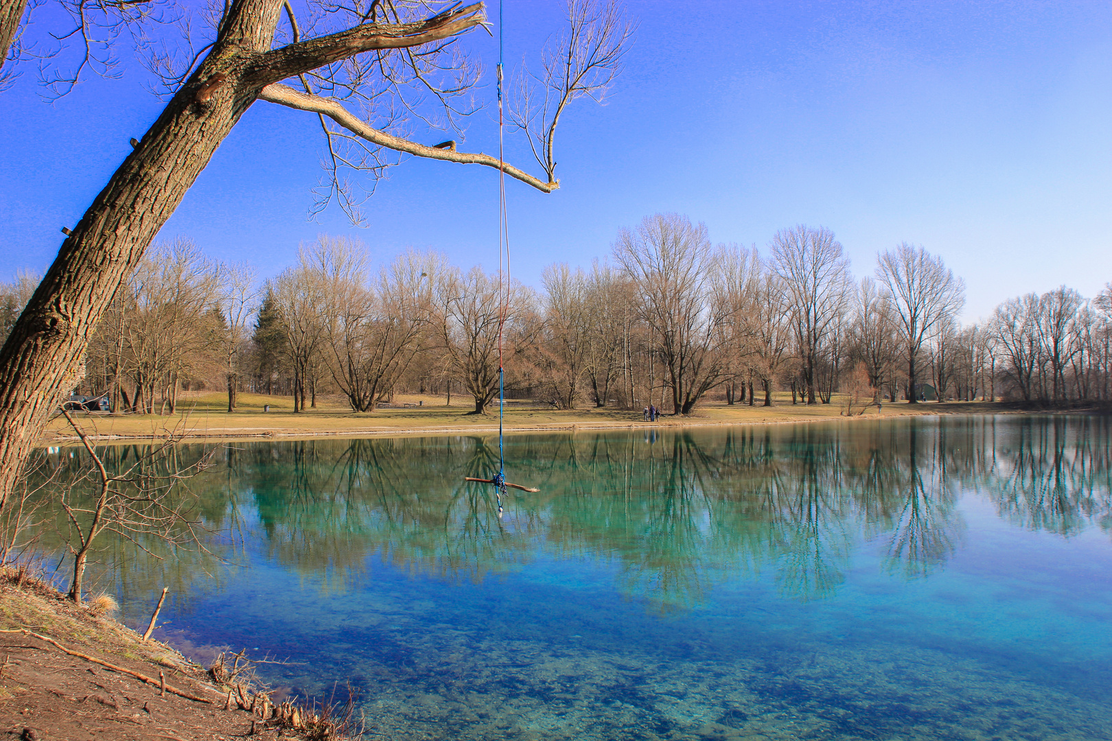 Karlsfelder See