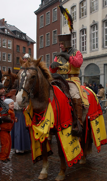 Karlsfest in Aachen