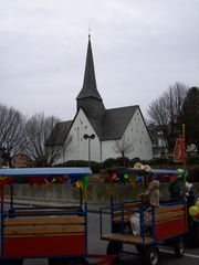 Karlskapelle Übach-Palenberg