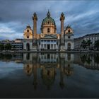 Karlskirche 10mm