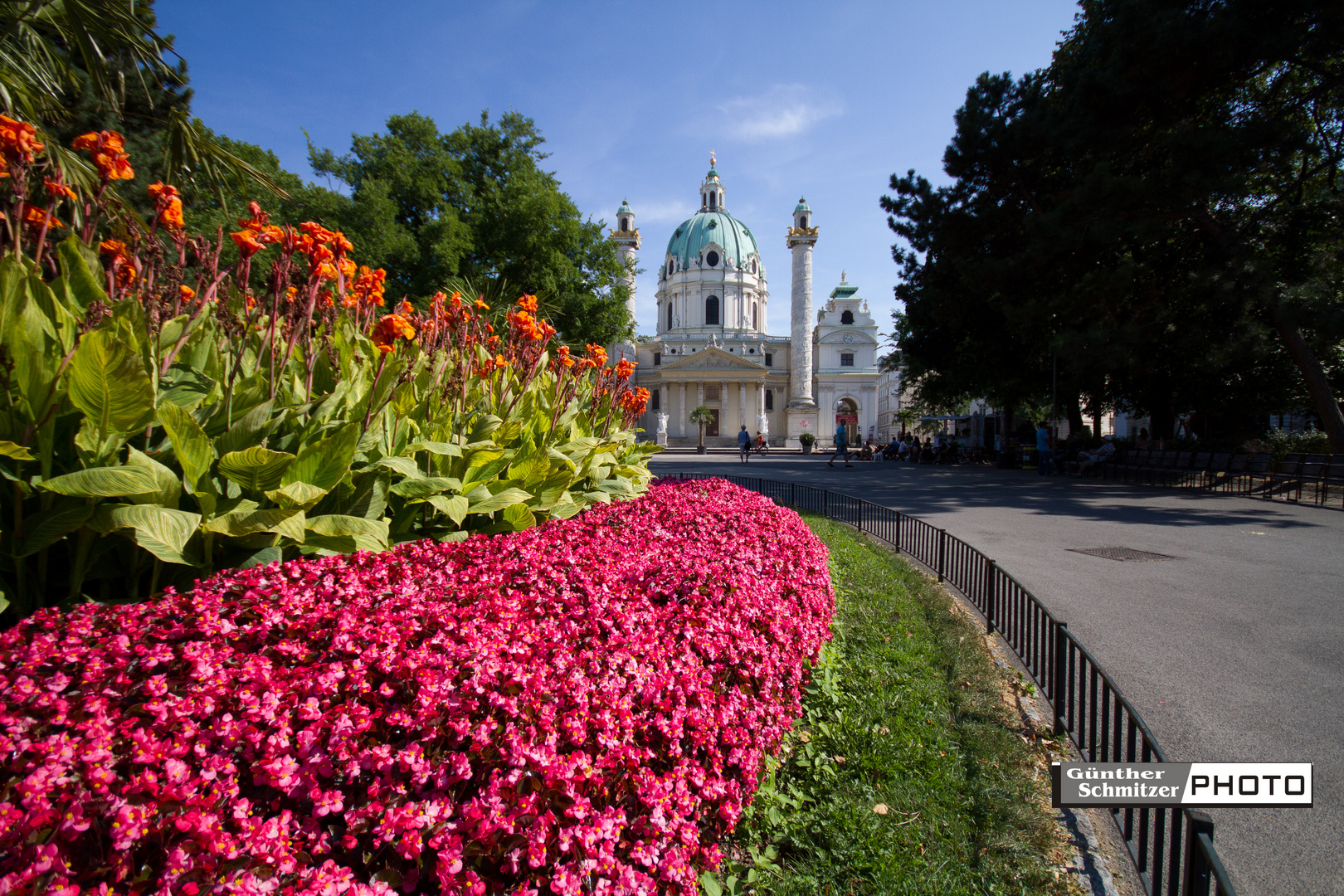 Karlskirche