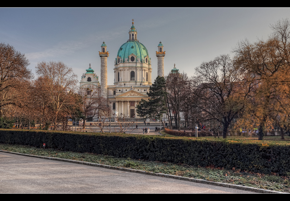 Karlskirche 2