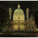 karlskirche....