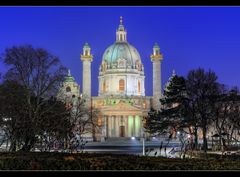 Karlskirche 3