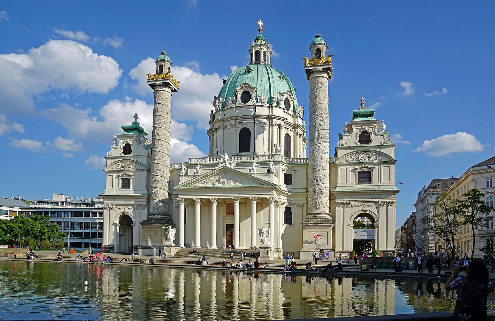 Karlskirche