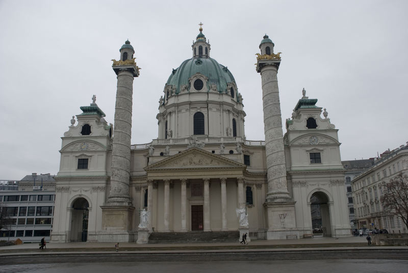 Karlskirche