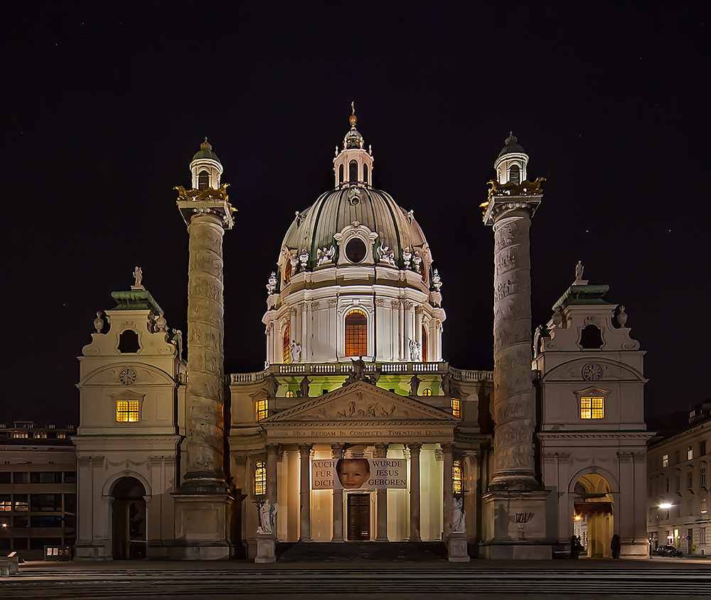 Karlskirche