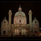 ... karlskirche ...