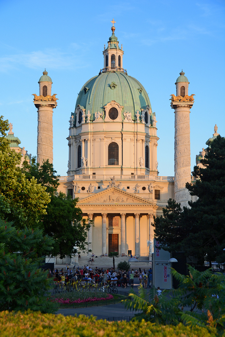 Karlskirche