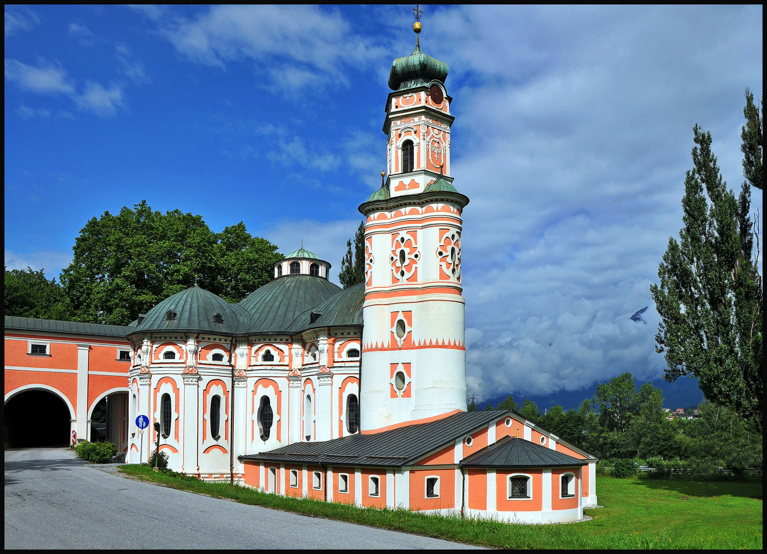 Karlskirche