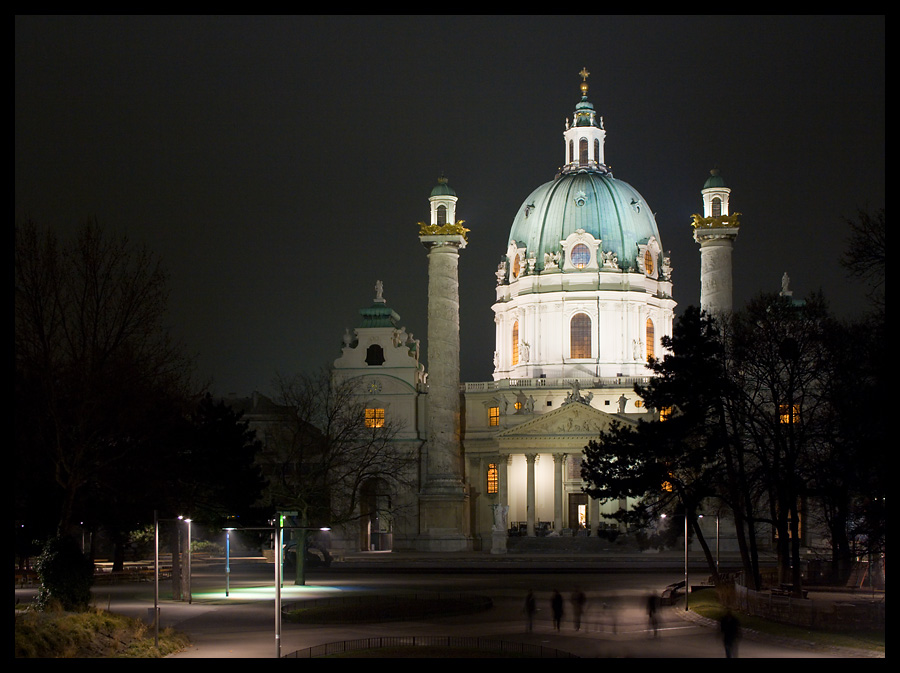 Karlskirche