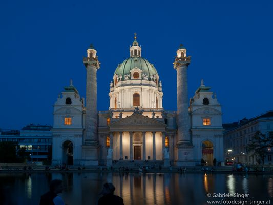 Karlskirche