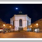 Karlskirche Kassel - Panorama