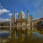 Karlskirche (new reloaded )