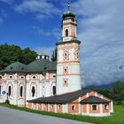 Karlskirche Volders