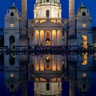 Karlskirche Wien