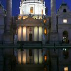 Karlskirche Wien