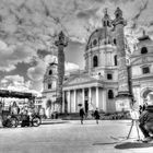 Karlskirche Wien