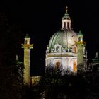 Karlskirche Wien