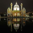 Karlskirche Wien