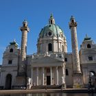 Karlskirche - Wien