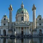 Karlskirche Wien