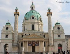 Karlskirche (Wien)