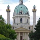 Karlskirche Wien