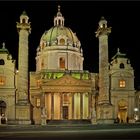 Karlskirche Wien