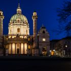 Karlskirche Wien