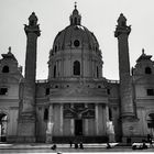 Karlskirche Wien