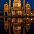 Karlskirche Wien