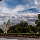 ...Karlskirche Wien...