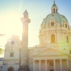 Karlskirche Wien